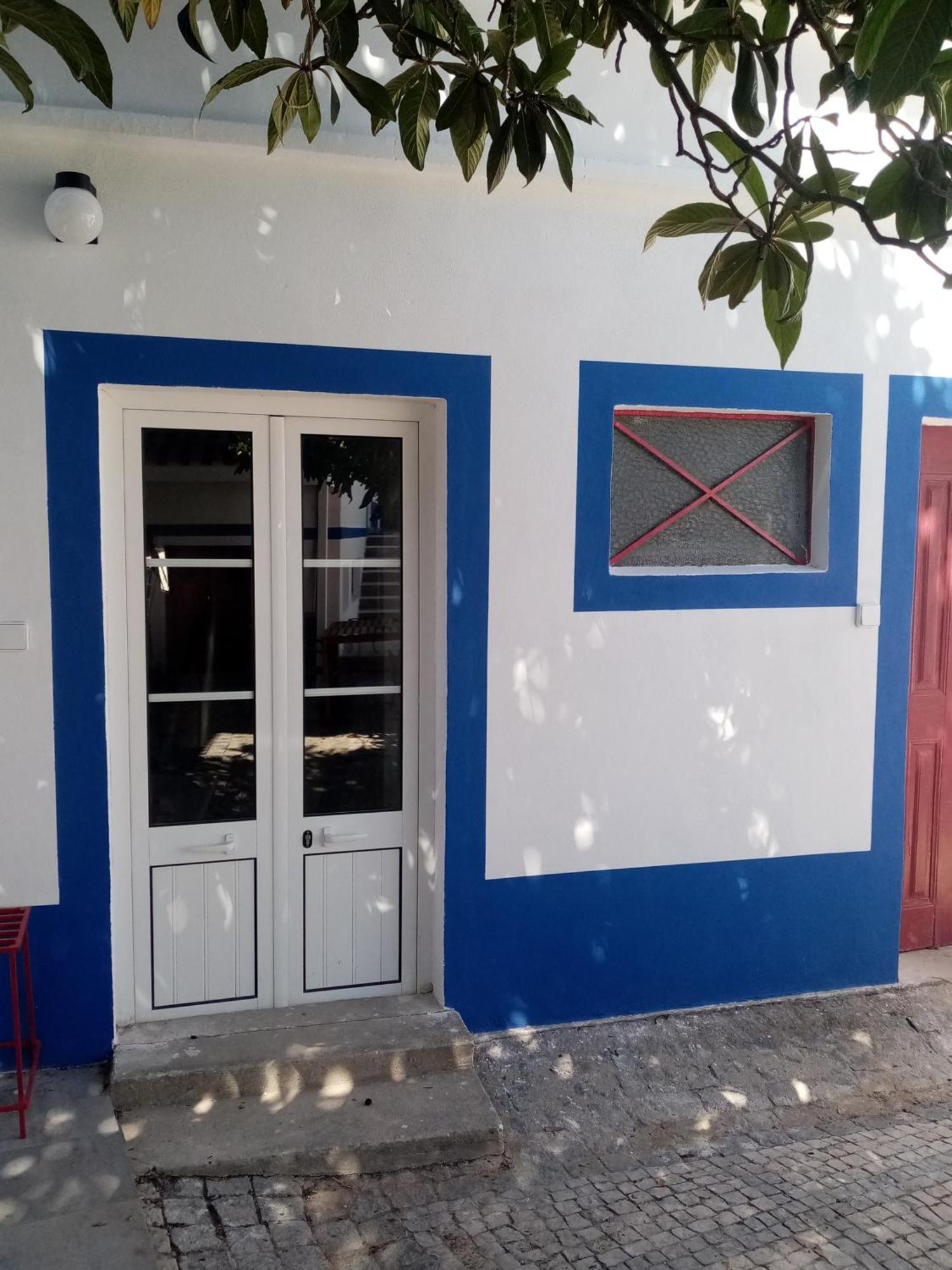 Alentejo Cante & Vinho 페레이라도알렌테요 외부 사진